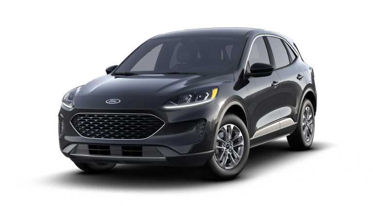 2022 Ford Escape SE SUV